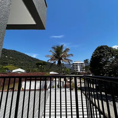 Green Haven Studios Ubatuba Exterior foto