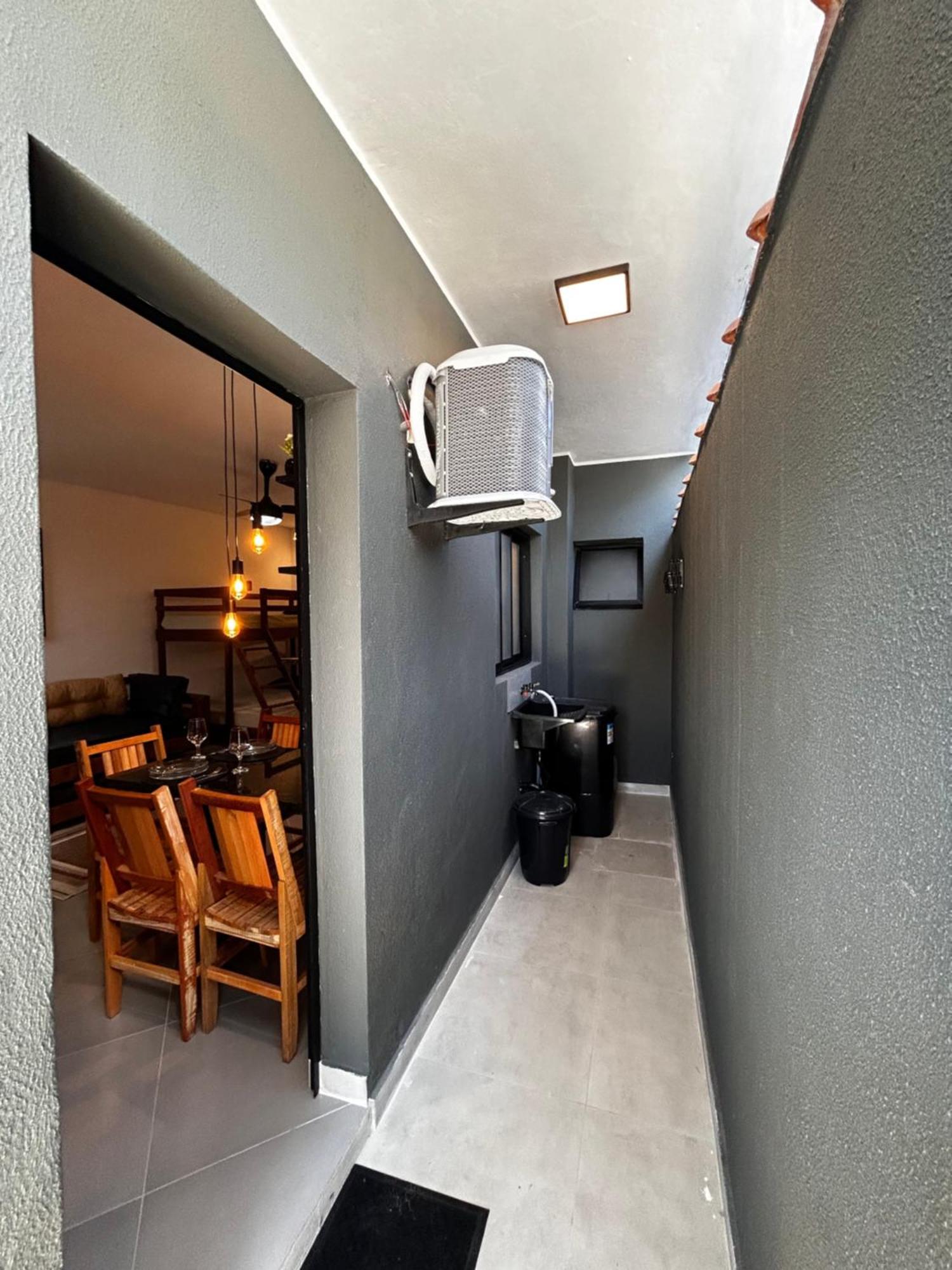 Haven Apartment *