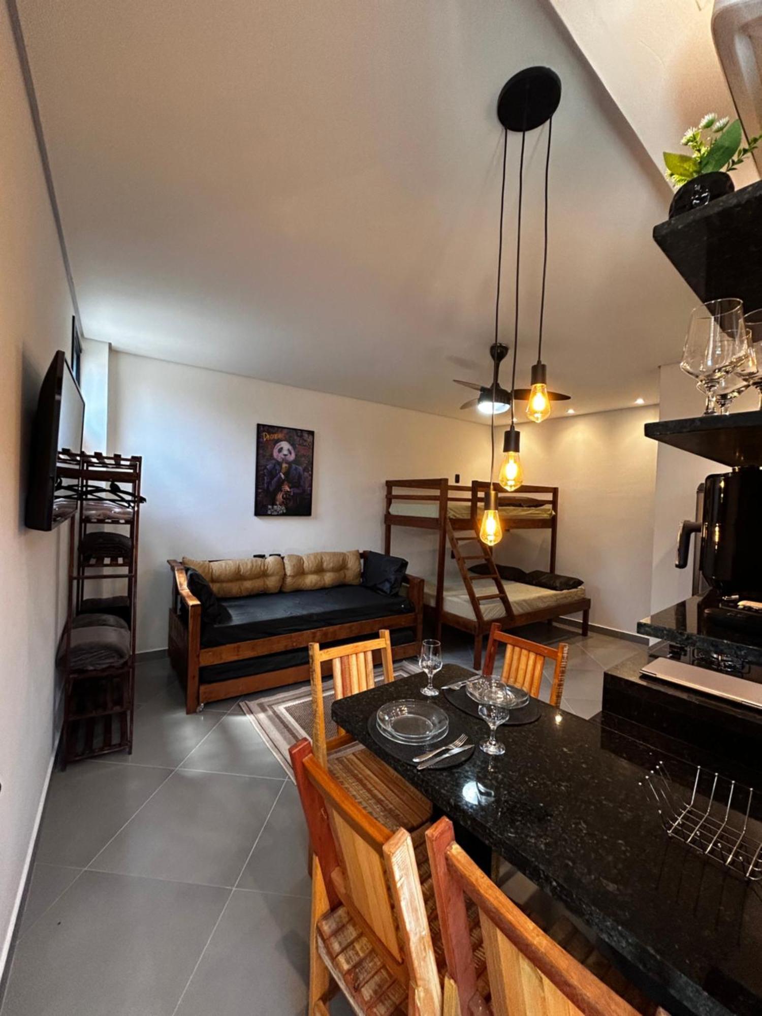 Apartment Haven *