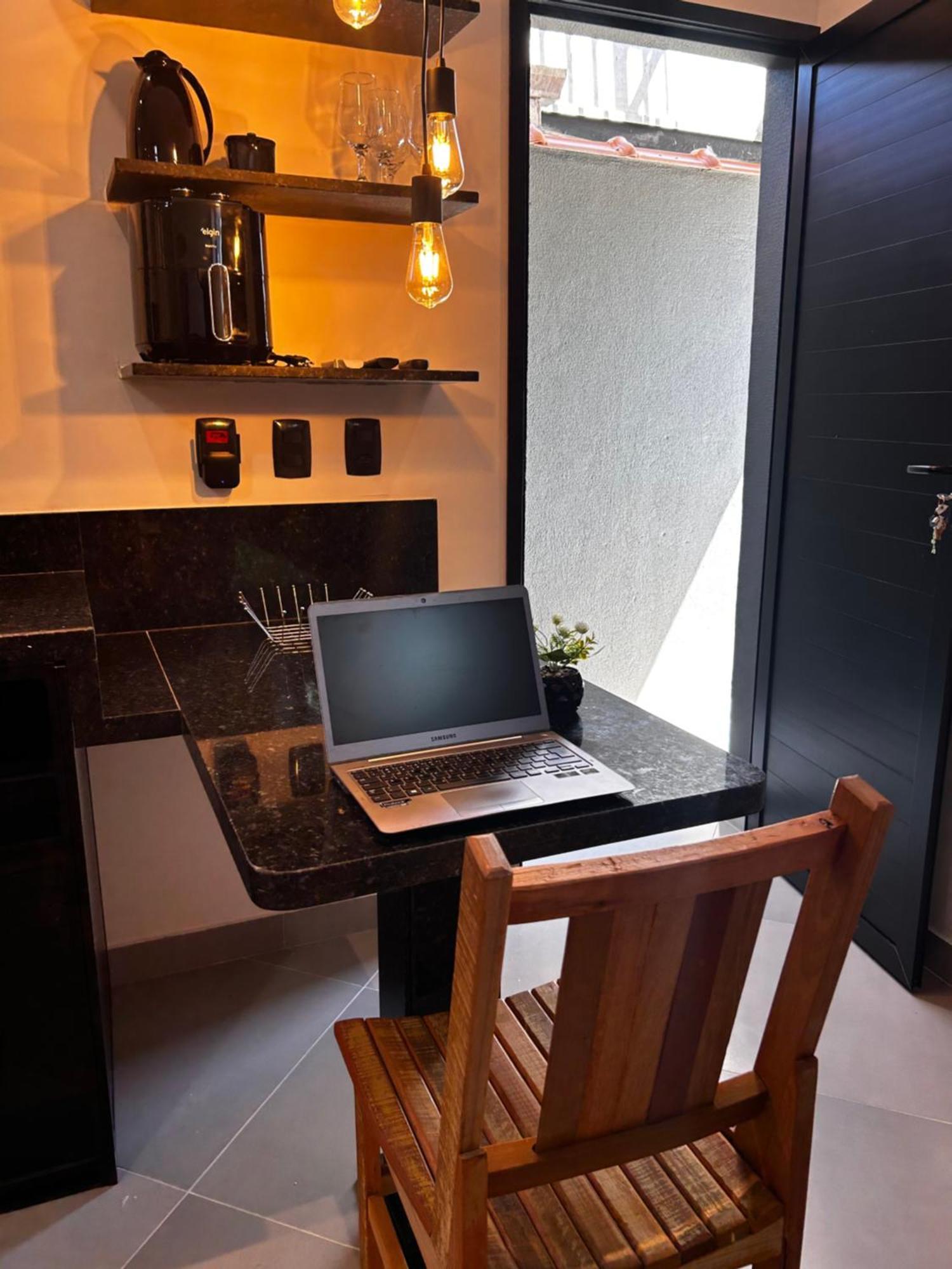 Haven Apartment